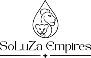 Logo Soluza Empires